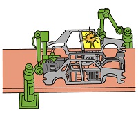 ���Z�n��@�ʐ^